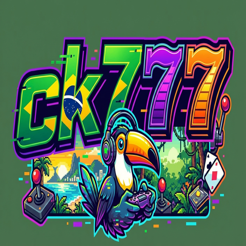 Logo ck777