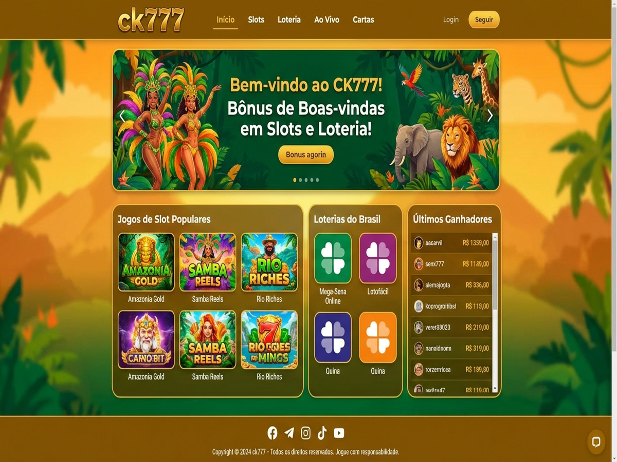 Screenshot 2 ck777