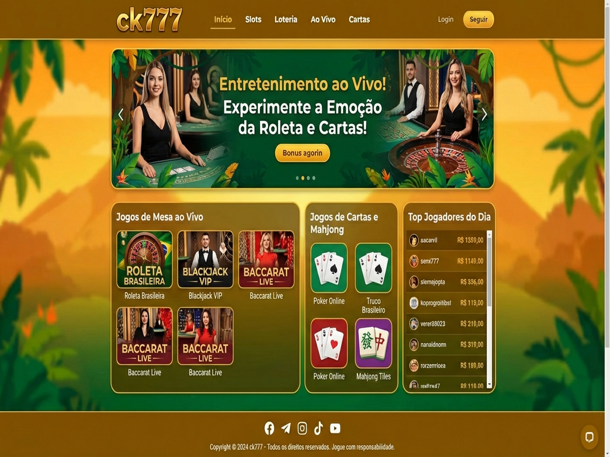 Screenshot 3 ck777